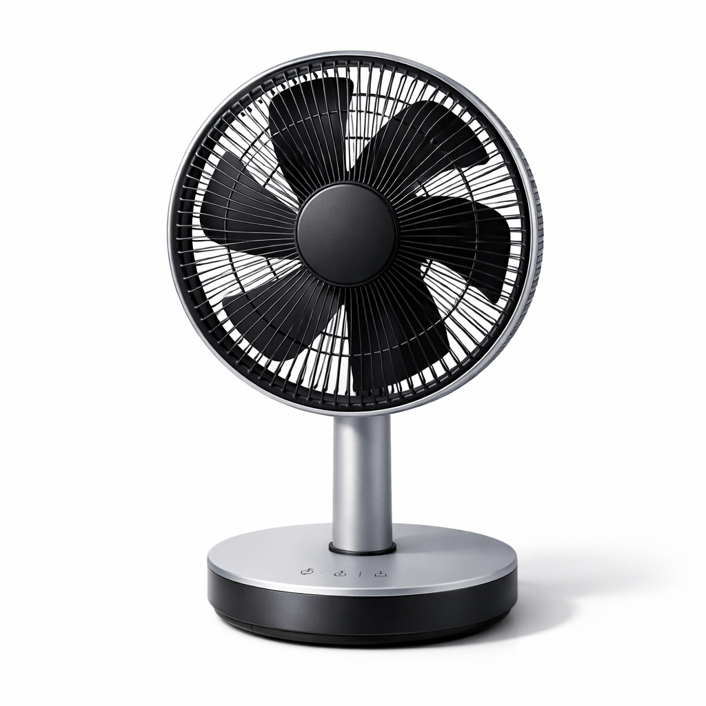 Electric Table Fan