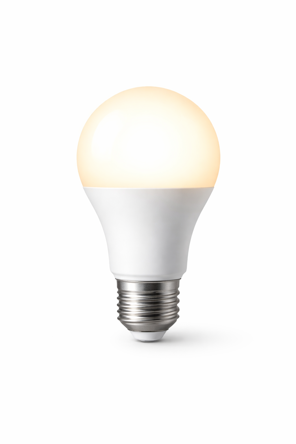 LED Light Bulb
