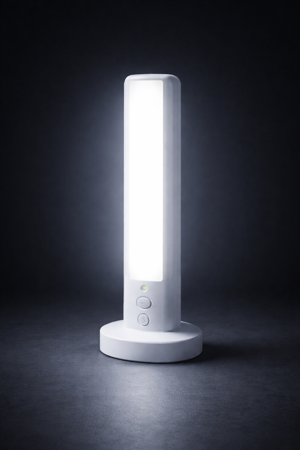 Rechargeable Emergency Light